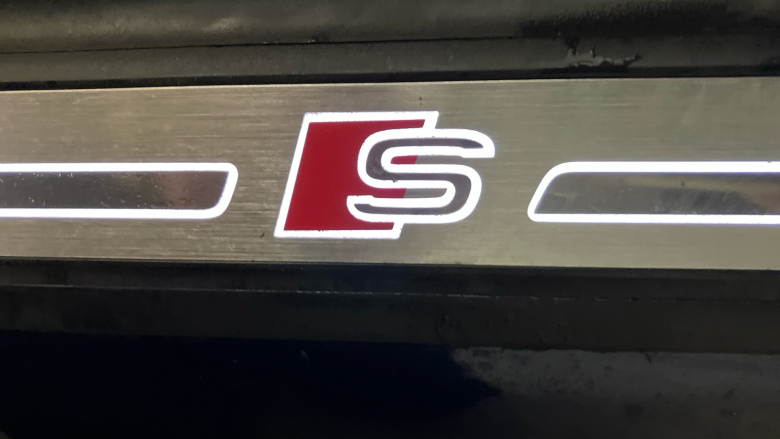 Audi Q5 40 TDI Quattro S Line 5dr S Tronic [C+S] Diesel Estate